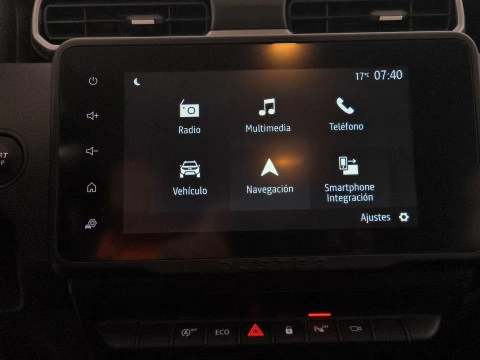 Dacia Duster   1.2 TCe Journey 4x2 96kW 48v