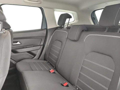 Dacia Duster   1.2 TCe Journey 4x2 96kW 48v