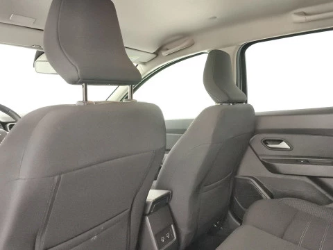 Dacia Duster   1.2 TCe Journey 4x2 96kW 48v