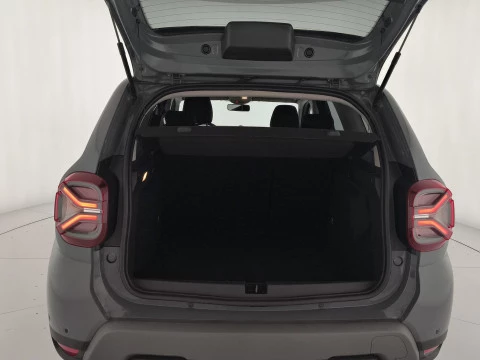 Dacia Duster   1.2 TCe Journey 4x2 96kW 48v