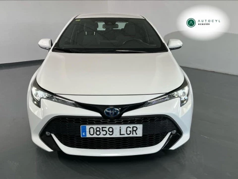 Toyota Corolla 1.8 125H ACTIVE TECH E-CVT
