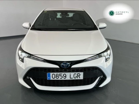 Toyota Corolla 1.8 125H ACTIVE TECH E-CVT