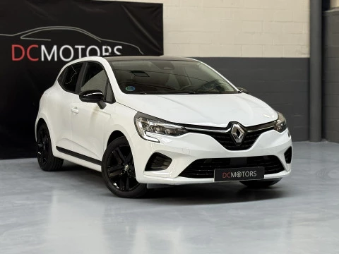 Renault Clio Intens E-Tech Híbrido 104 kW (140CV)