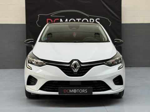 Renault Clio Intens E-Tech Híbrido 104 kW (140CV)