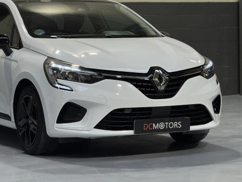 Renault Clio Intens E-Tech Híbrido 104 kW (140CV)