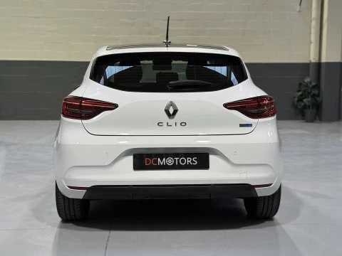 Renault Clio Intens E-Tech Híbrido 104 kW (140CV)