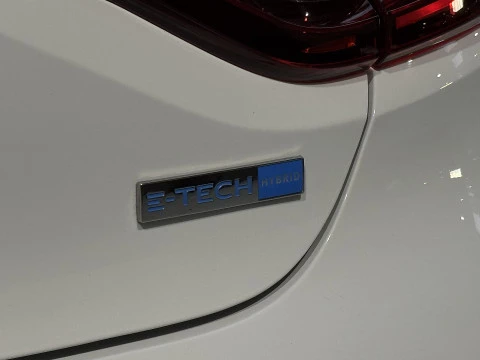 Renault Clio Intens E-Tech Híbrido 104 kW (140CV)