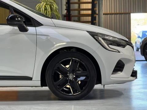 Renault Clio Intens E-Tech Híbrido 104 kW (140CV)