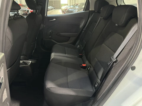 Renault Clio Intens E-Tech Híbrido 104 kW (140CV)