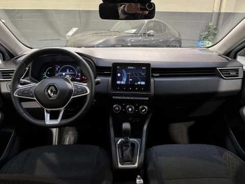 Renault Clio Intens E-Tech Híbrido 104 kW (140CV)