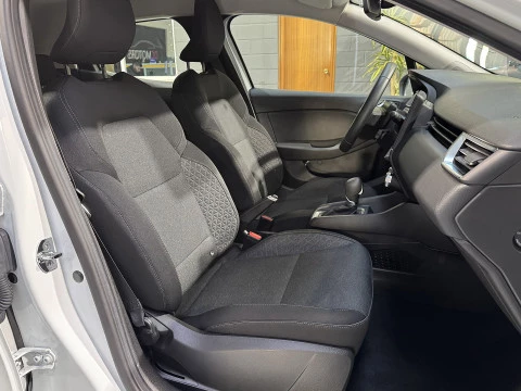 Renault Clio Intens E-Tech Híbrido 104 kW (140CV)