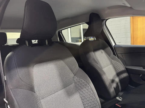 Renault Clio Intens E-Tech Híbrido 104 kW (140CV)