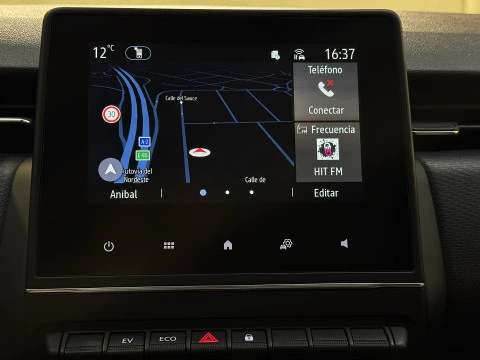 Renault Clio Intens E-Tech Híbrido 104 kW (140CV)