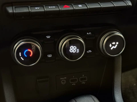 Renault Clio Intens E-Tech Híbrido 104 kW (140CV)