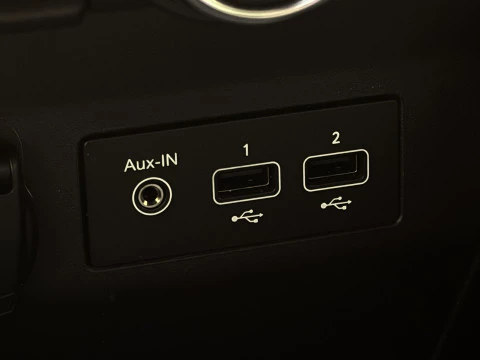 Renault Clio Intens E-Tech Híbrido 104 kW (140CV)