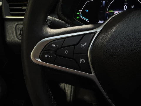 Renault Clio Intens E-Tech Híbrido 104 kW (140CV)