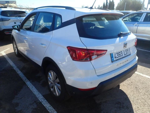 Seat Arona 1.0 TSI 81kW (110CV) Style Go2