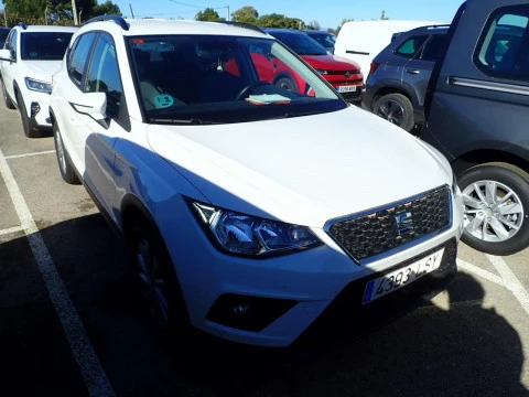 Seat Arona 1.0 TSI 81kW (110CV) Style Go2