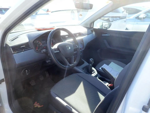 Seat Arona 1.0 TSI 81kW (110CV) Style Go2