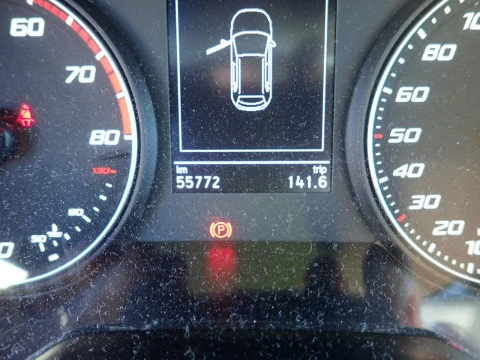 Seat Arona 1.0 TSI 81kW (110CV) Style Go2