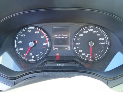 Seat Arona 1.0 TSI 81kW (110CV) Style Go2