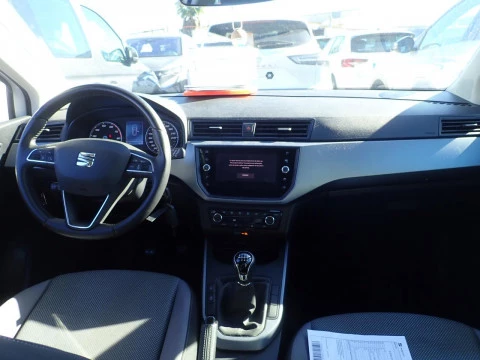 Seat Arona 1.0 TSI 81kW (110CV) Style Go2