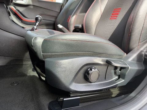 Ford Fiesta 1.0 EcoBoost SANDS ST-Line 92 kW (125 CV)