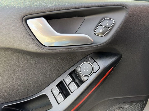 Ford Fiesta 1.0 EcoBoost SANDS ST-Line 92 kW (125 CV)