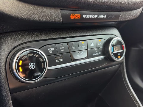 Ford Fiesta 1.0 EcoBoost SANDS ST-Line 92 kW (125 CV)