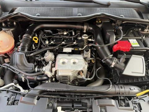 Ford Fiesta 1.0 EcoBoost SANDS ST-Line 92 kW (125 CV)
