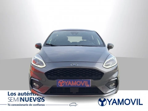 Ford Fiesta 1.0 EcoBoost SANDS ST-Line 92 kW (125 CV)
