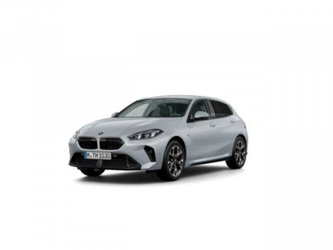 BMW Serie 1 120d