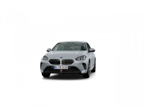BMW Serie 1 120d