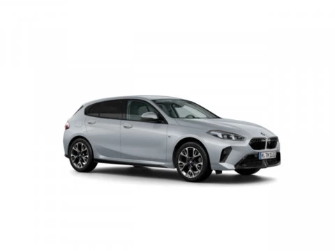 BMW Serie 1 120d