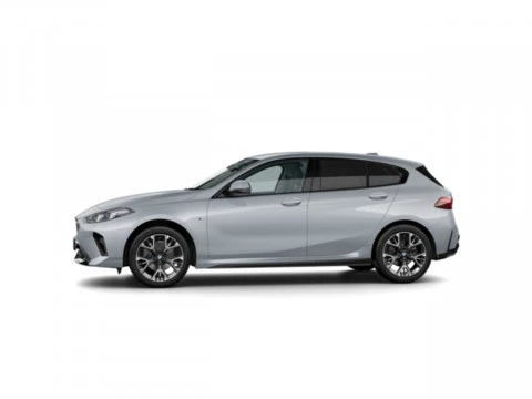 BMW Serie 1 120d
