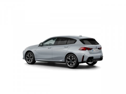 BMW Serie 1 120d