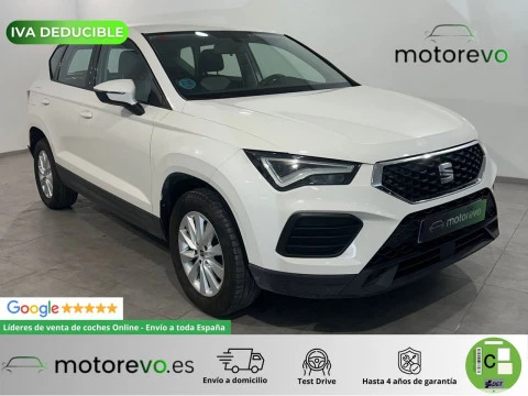 Seat Ateca 2.0 TDI