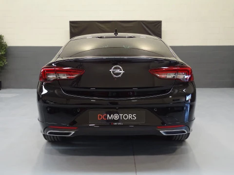Opel Insignia GS GS Line 2.0D DVH 130kW AT8