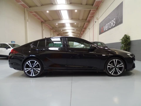 Opel Insignia GS GS Line 2.0D DVH 130kW AT8