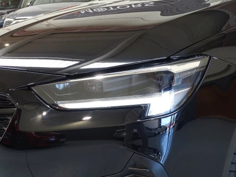 Opel Insignia GS GS Line 2.0D DVH 130kW AT8