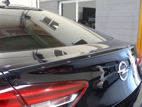 Opel Insignia GS GS Line 2.0D DVH 130kW AT8