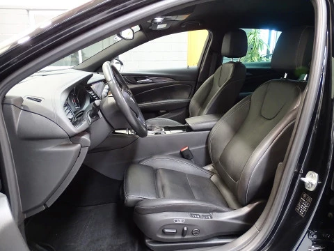 Opel Insignia GS GS Line 2.0D DVH 130kW AT8