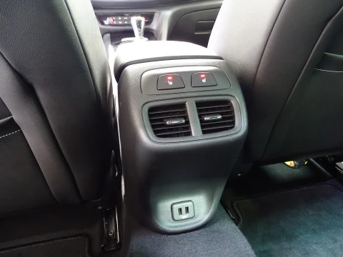 Opel Insignia GS GS Line 2.0D DVH 130kW AT8