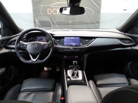 Opel Insignia GS GS Line 2.0D DVH 130kW AT8