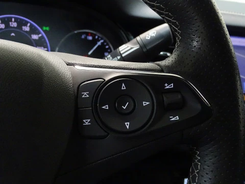 Opel Insignia GS GS Line 2.0D DVH 130kW AT8