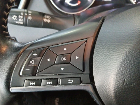 Nissan Qashqai dCi 85 kW (115 CV) E6D DCT N-CONNECTA