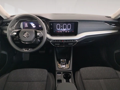 Skoda Octavia 1.5 TSI m-HEV 110kW(150CV) DSG Selection