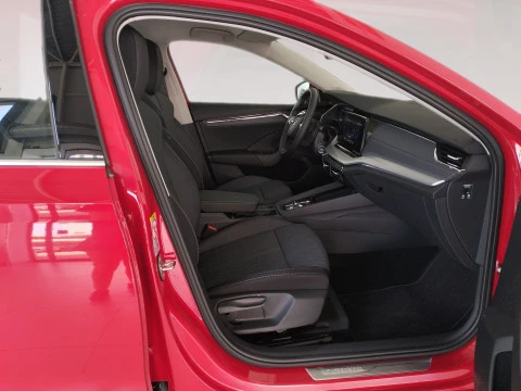 Skoda Octavia 1.5 TSI m-HEV 110kW(150CV) DSG Selection