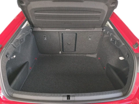 Skoda Octavia 1.5 TSI m-HEV 110kW(150CV) DSG Selection