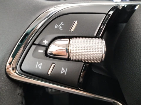 Skoda Octavia 1.5 TSI m-HEV 110kW(150CV) DSG Selection